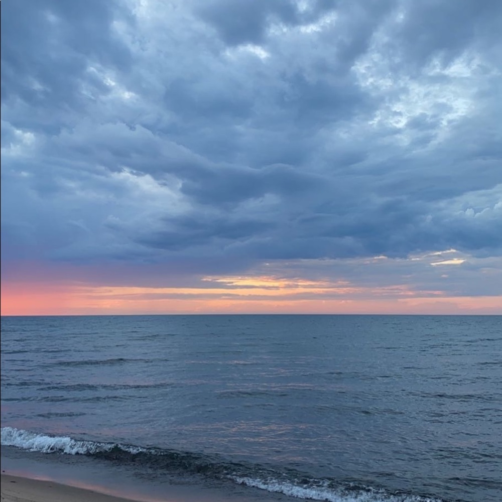 Meet your Posher, Ridley